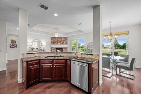 7342 Spruce Creek Lane Frisco TX 75036