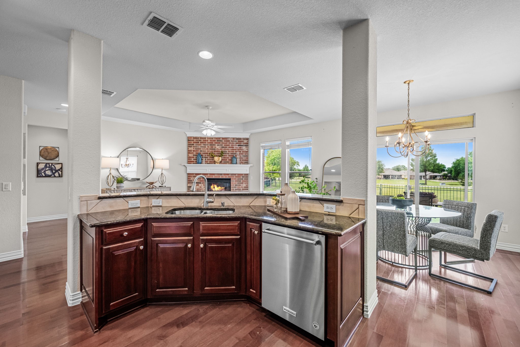 7342 Spruce Creek Lane Frisco TX 75036