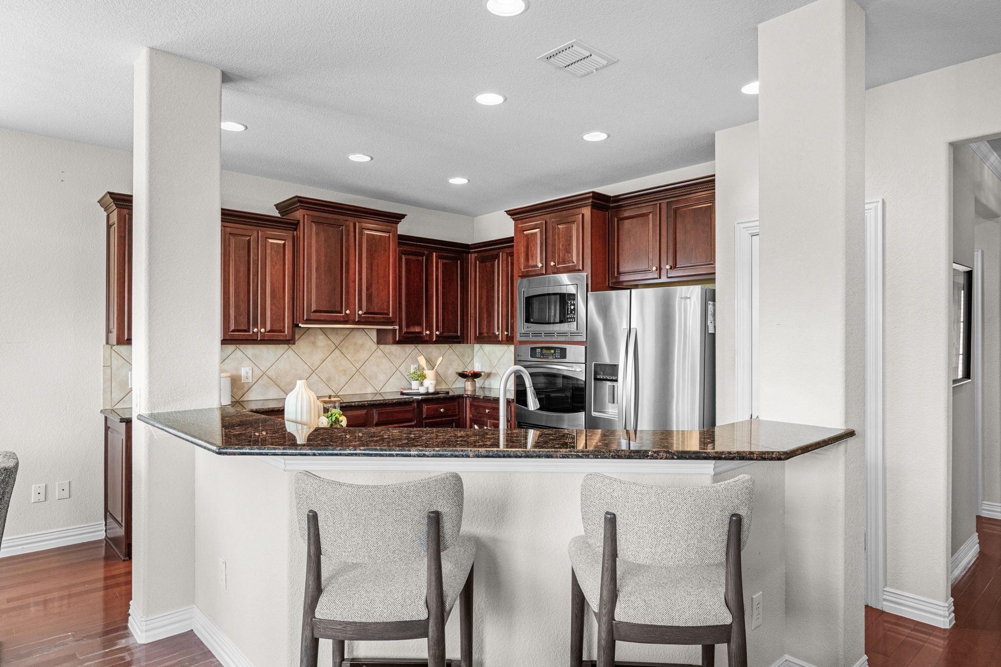 7342 Spruce Creek Lane Frisco TX 75036