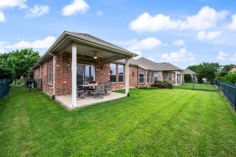 7342 Spruce Creek Lane Frisco TX 75036