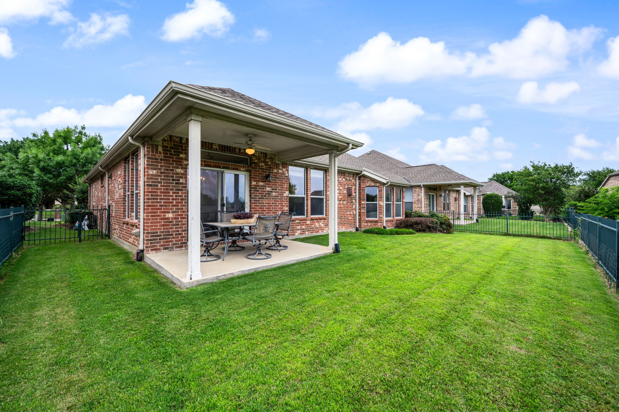 7342 Spruce Creek Lane Frisco TX 75036