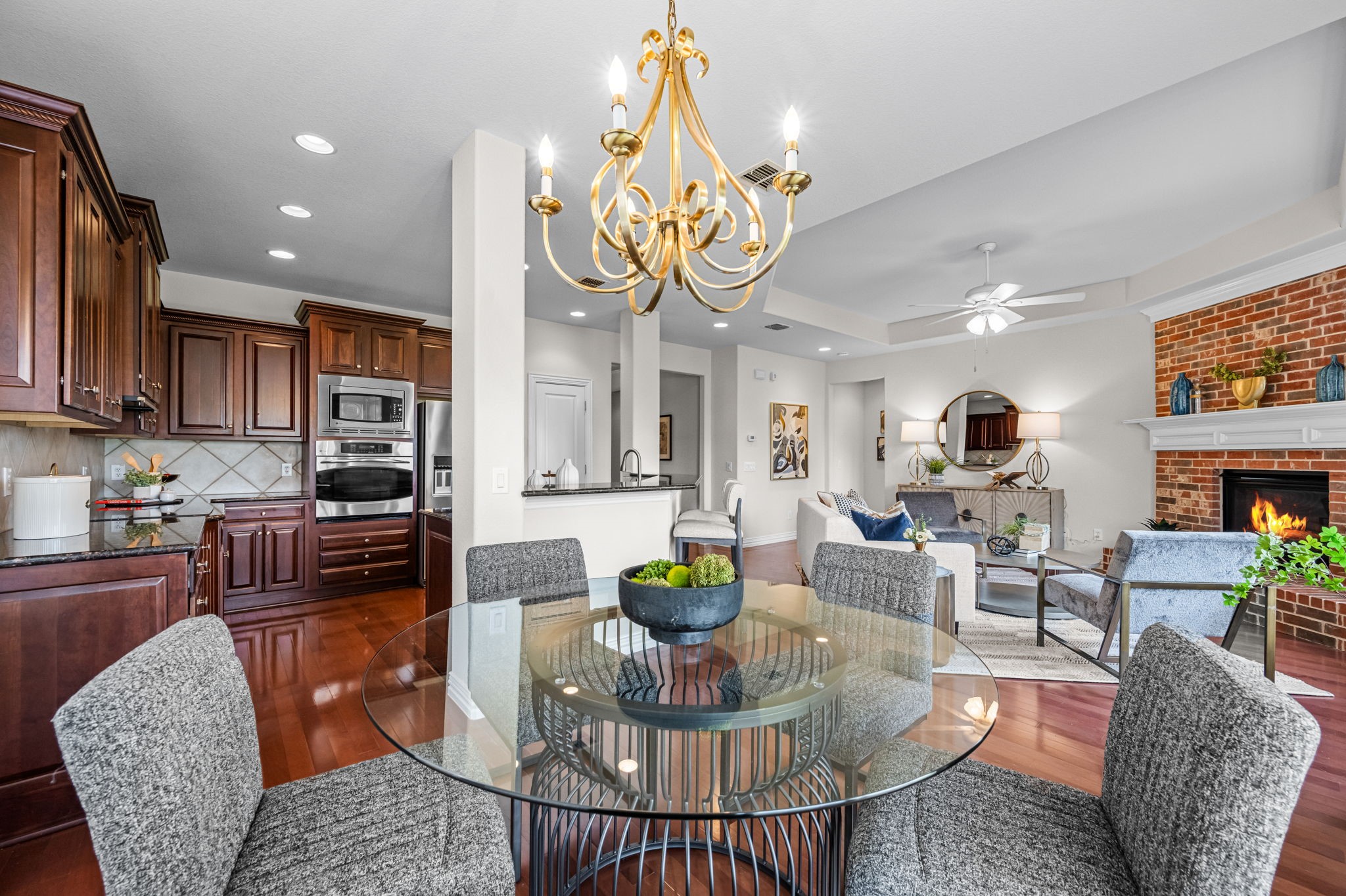 7342 Spruce Creek Lane Frisco TX 75036