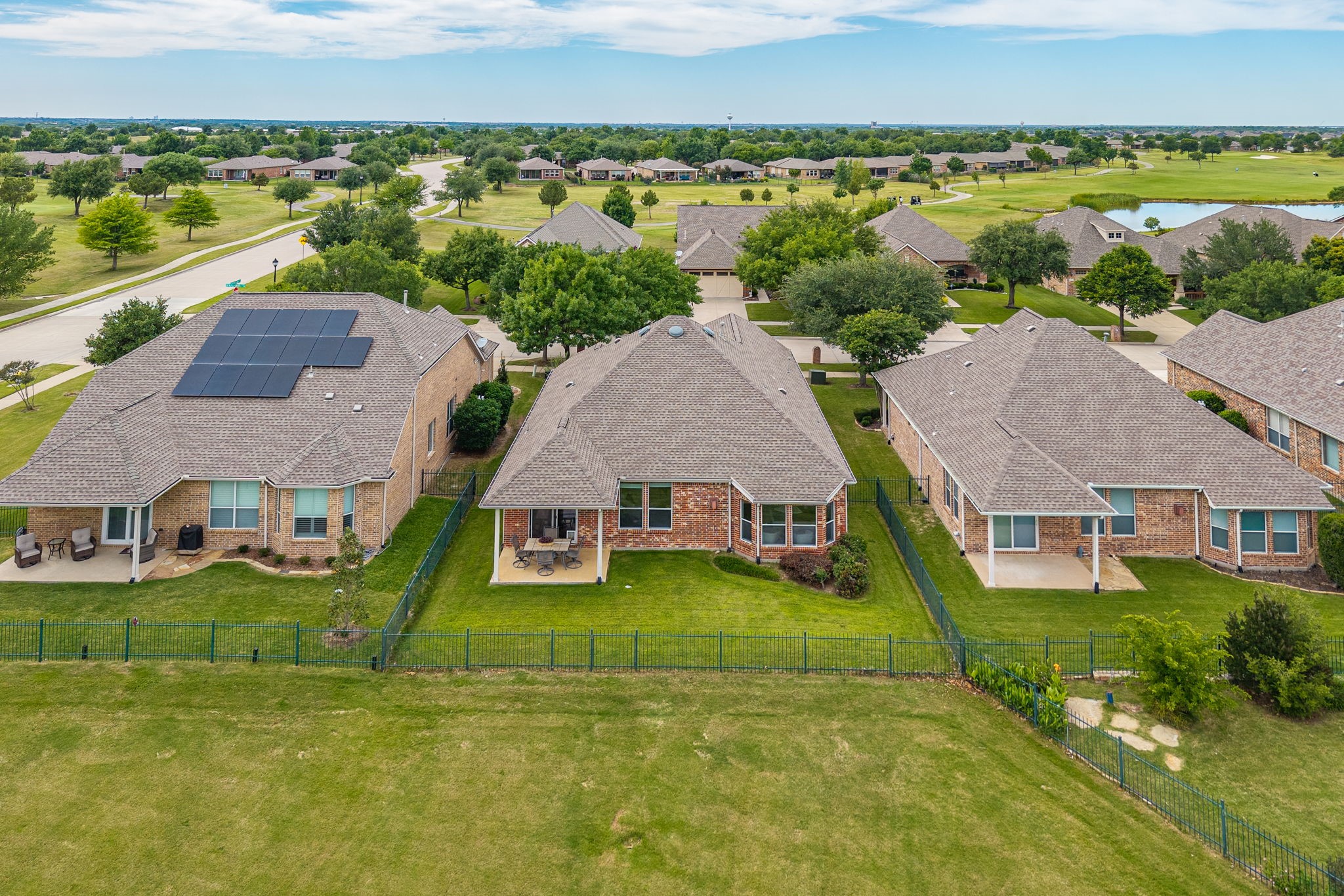 7342 Spruce Creek Lane Frisco TX 75036