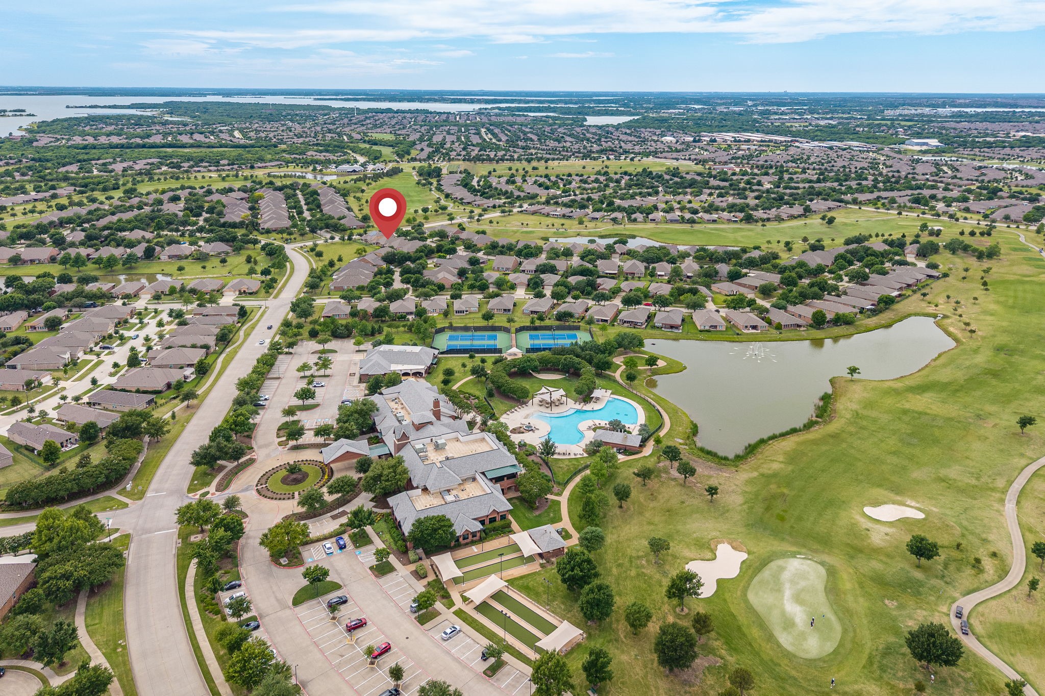 7342 Spruce Creek Lane Frisco TX 75036