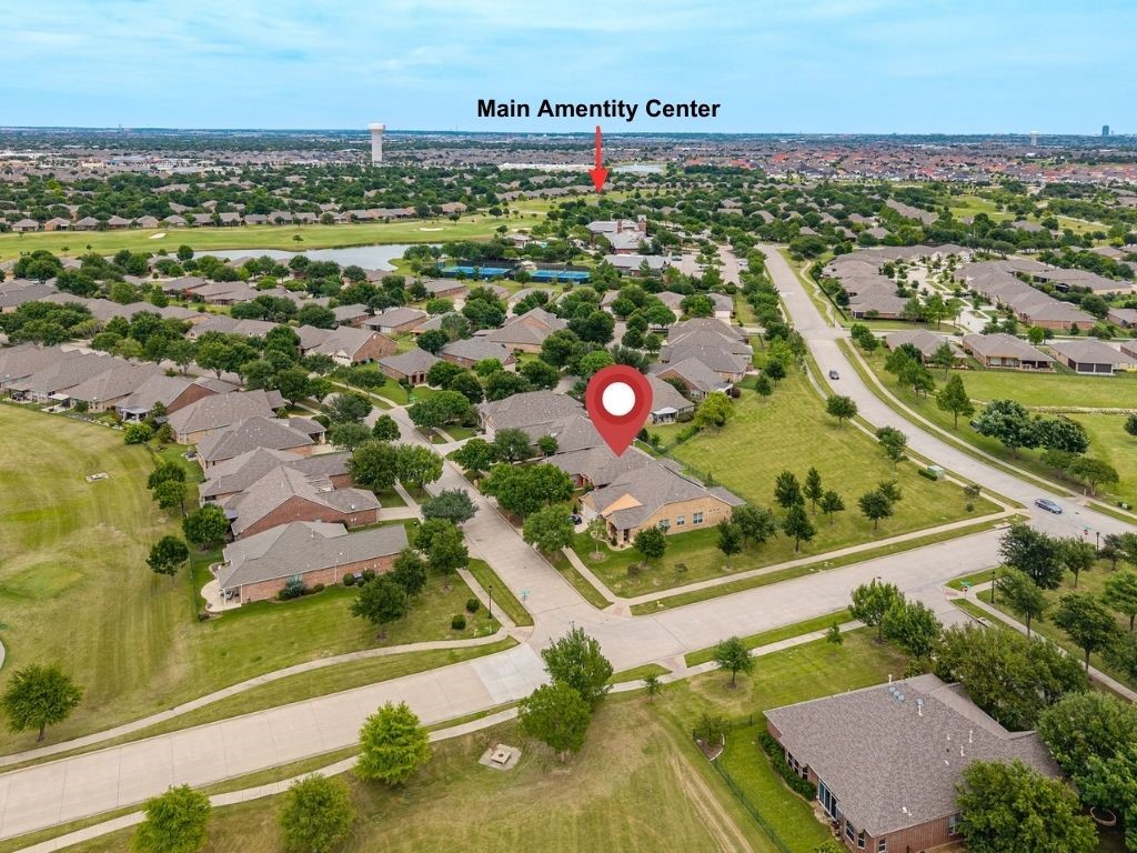 7342 Spruce Creek Lane Frisco TX 75036