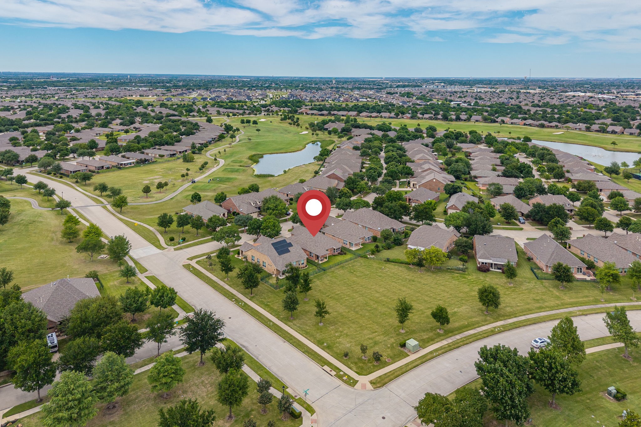 7342 Spruce Creek Lane Frisco TX 75036