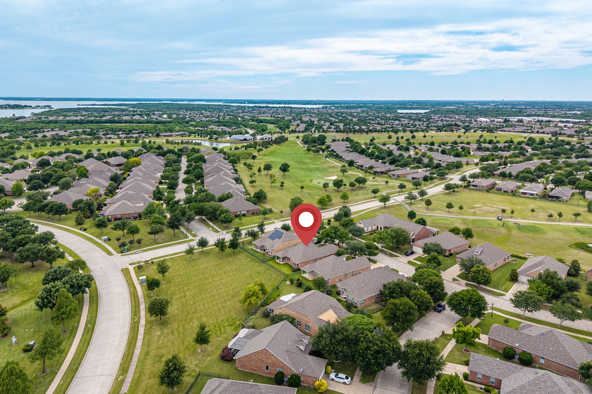 7342 Spruce Creek Lane Frisco TX 75036