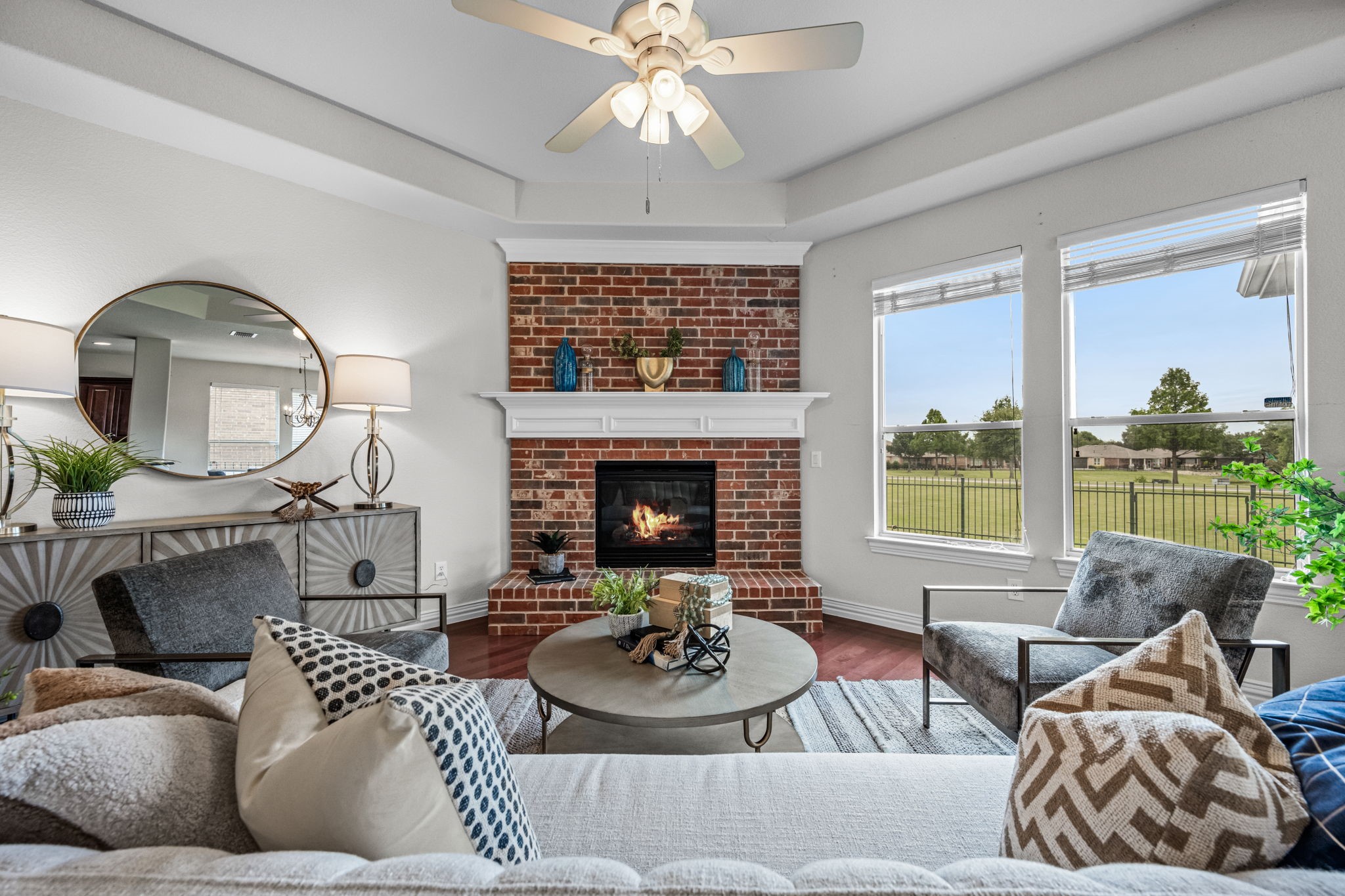 7342 Spruce Creek Lane Frisco TX 75036