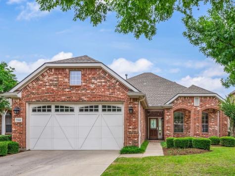 7342 Spruce Creek Lane Frisco TX 75036