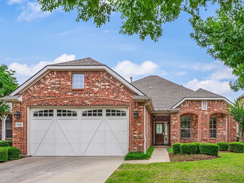 7342 Spruce Creek Lane Frisco TX 75036