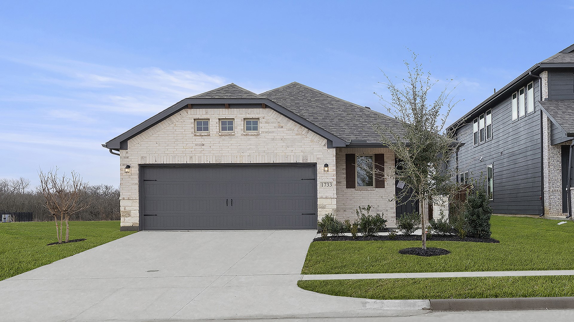 1021 Handel Road Forney TX 75126