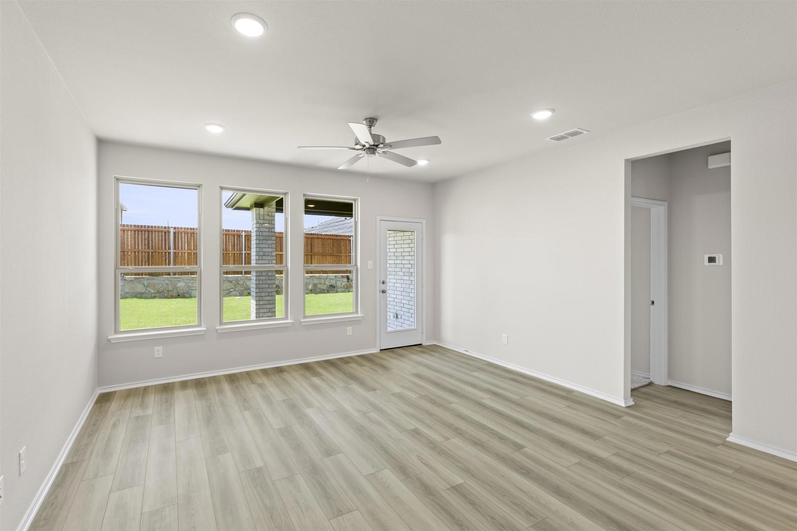 1021 Handel Road Forney TX 75126
