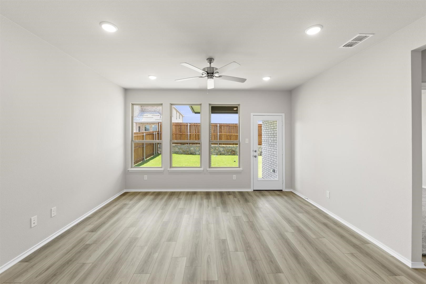 1021 Handel Road Forney TX 75126