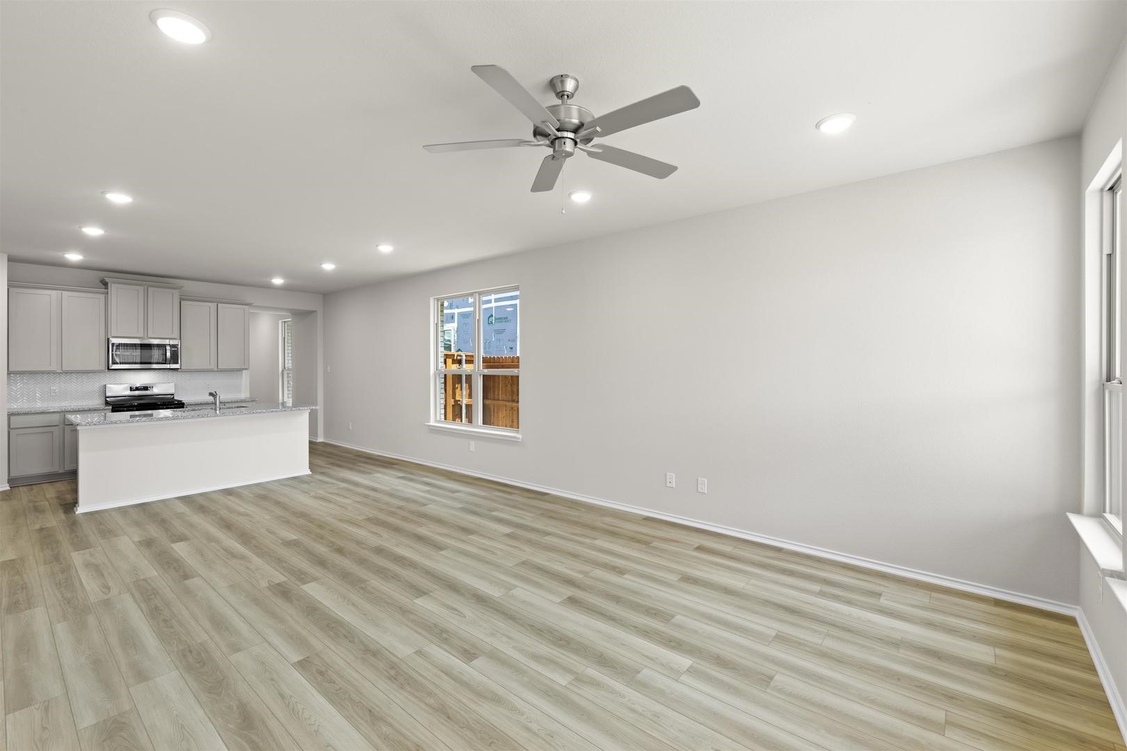 1021 Handel Road Forney TX 75126