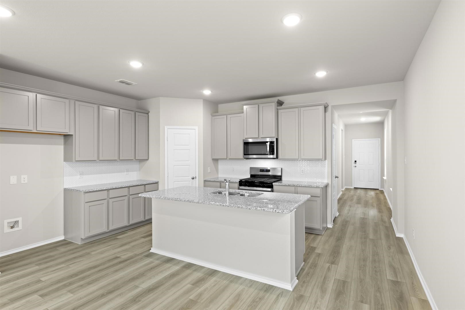 1021 Handel Road Forney TX 75126