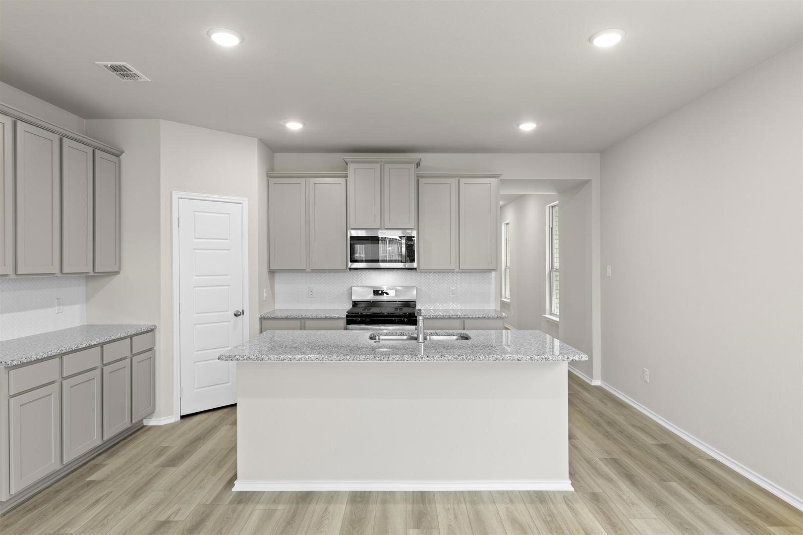 1021 Handel Road Forney TX 75126