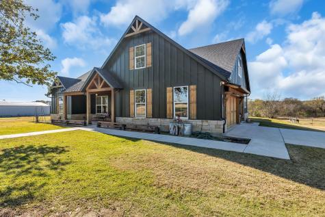 4620 County Road 707 Cleburne TX 76031