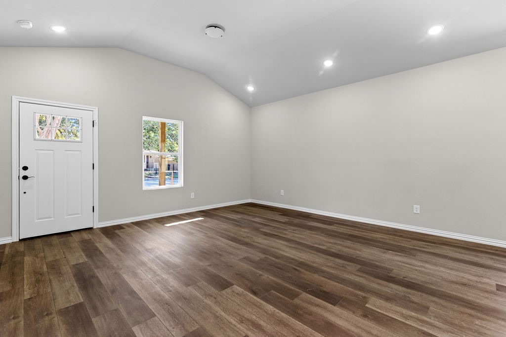 5816 Montague Street Fort Worth TX 76119