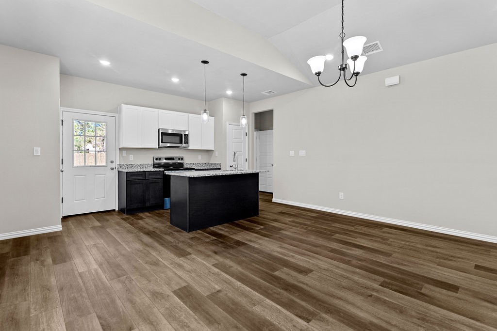 5816 Montague Street Fort Worth TX 76119