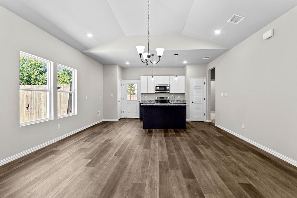 5816 Montague Street Fort Worth TX 76119