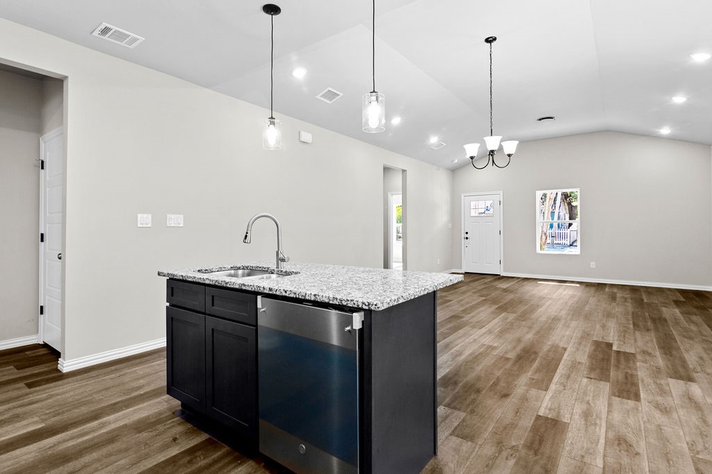 5816 Montague Street Fort Worth TX 76119