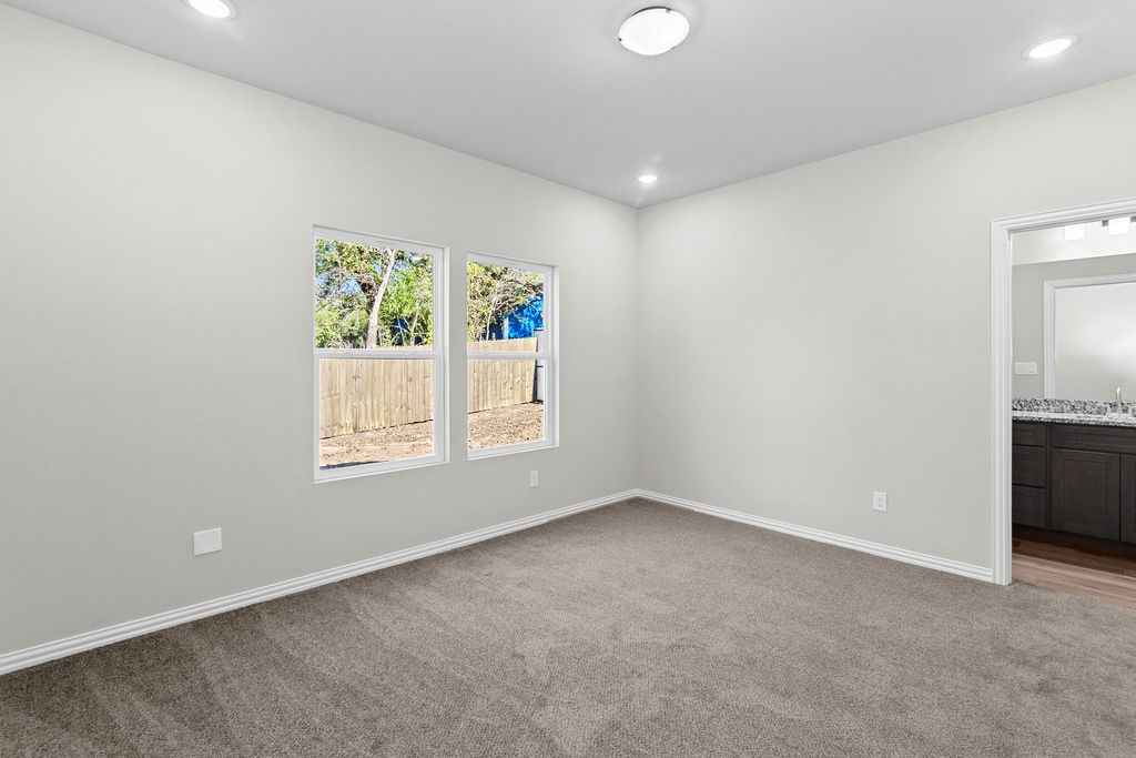 5816 Montague Street Fort Worth TX 76119