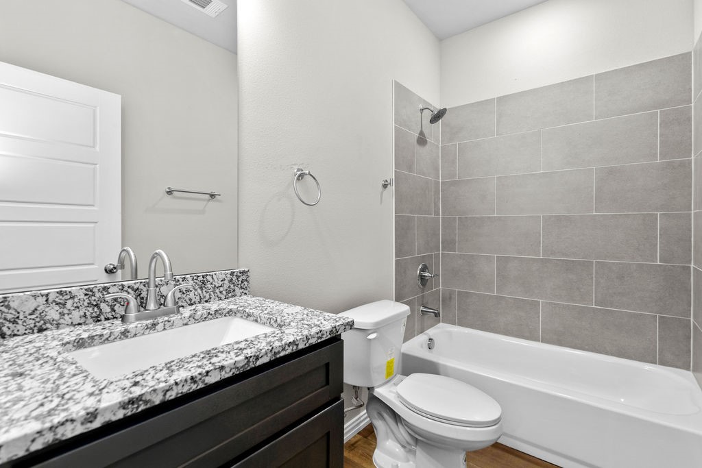 5816 Montague Street Fort Worth TX 76119