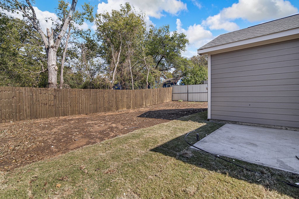 5816 Montague Street Fort Worth TX 76119