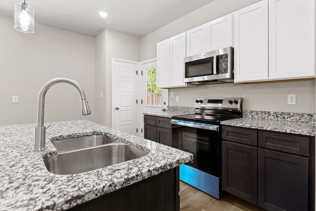 5816 Montague Street Fort Worth TX 76119