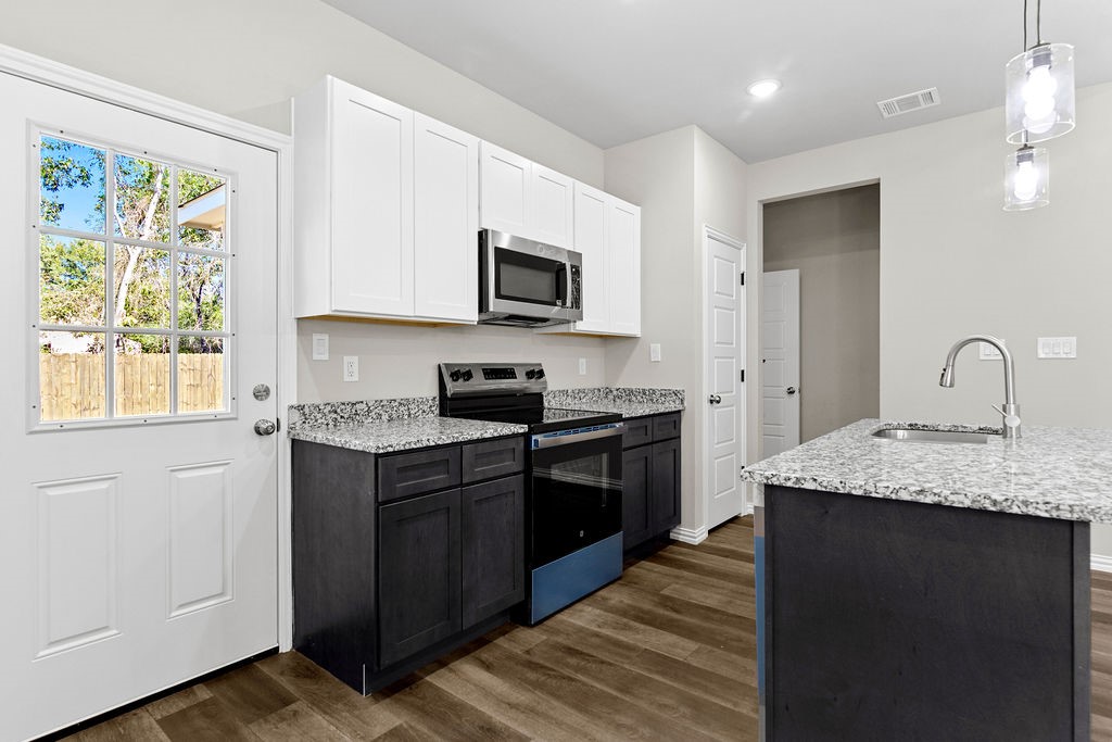 5816 Montague Street Fort Worth TX 76119