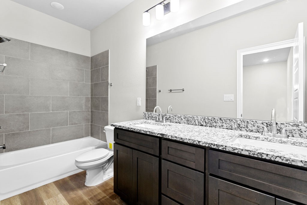 5816 Montague Street Fort Worth TX 76119