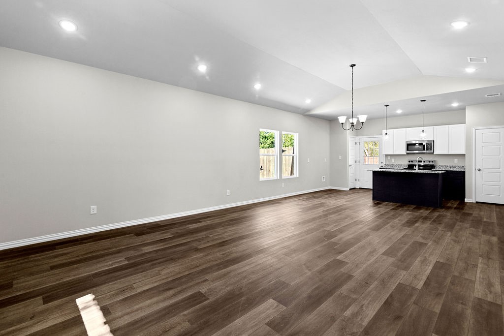 5816 Montague Street Fort Worth TX 76119