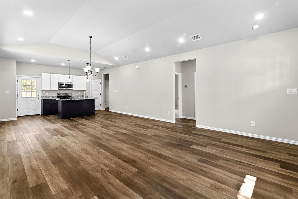 5816 Montague Street Fort Worth TX 76119