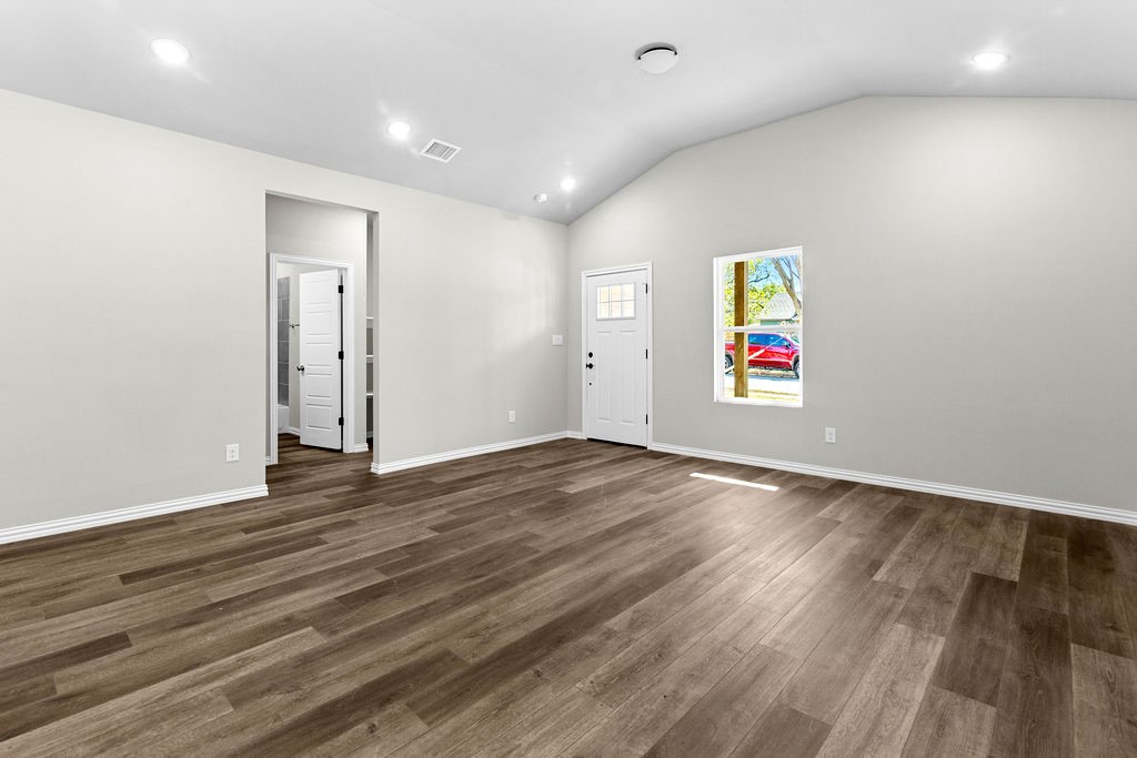 5816 Montague Street Fort Worth TX 76119
