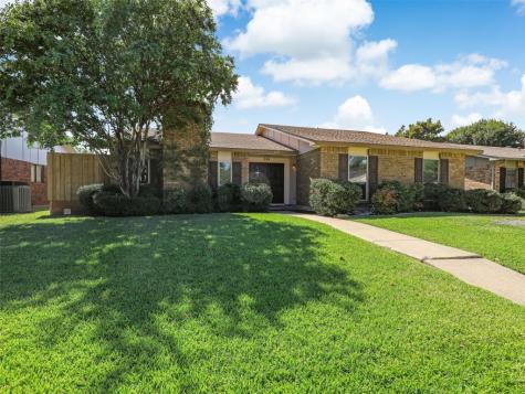 235 Woodhurst Drive Coppell TX 75019