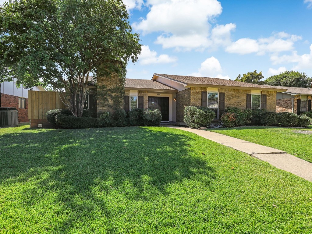 235 Woodhurst Drive Coppell TX 75019