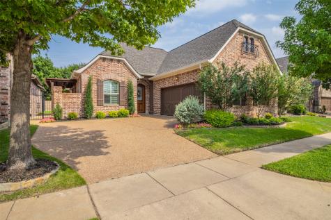 217 La Fontaine Lane Keller TX 76248