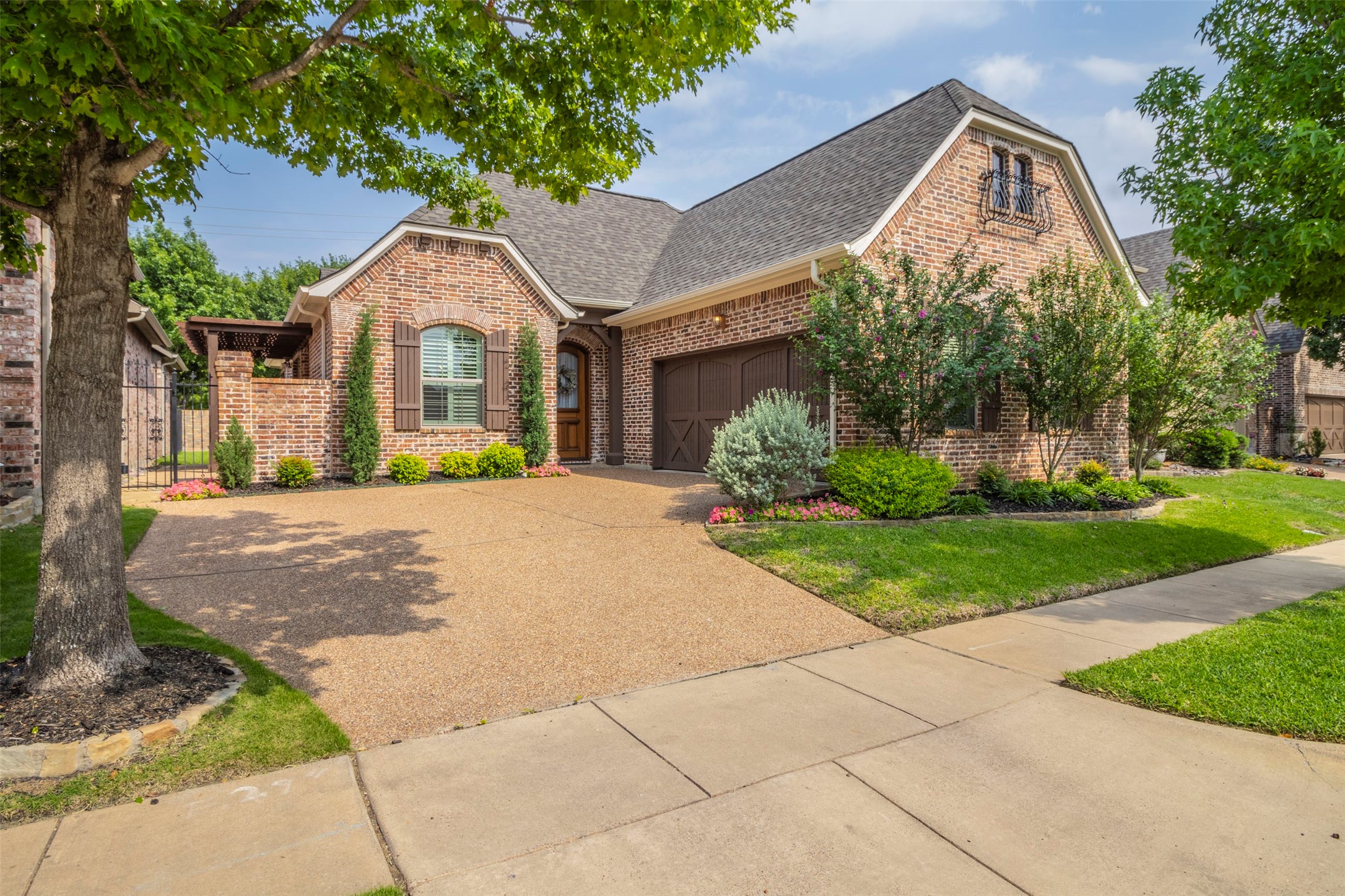 217 La Fontaine Lane Keller TX 76248