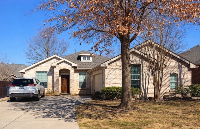 3305 Purdue Drive Denton TX 76210
