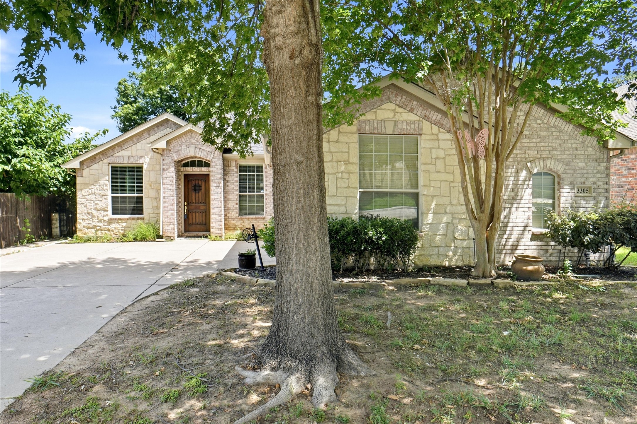 3305 Purdue Drive Denton TX 76210