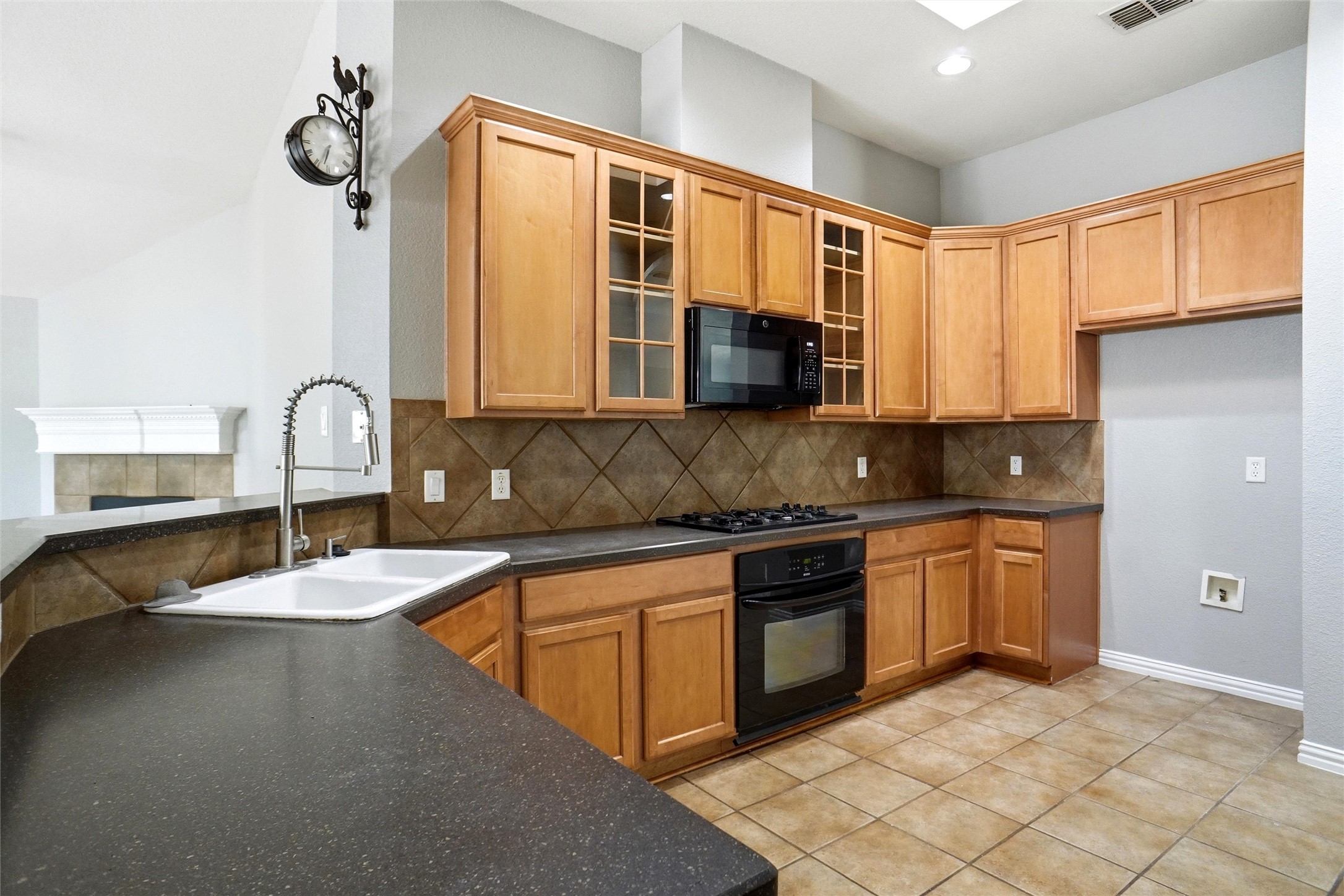 3305 Purdue Drive Denton TX 76210