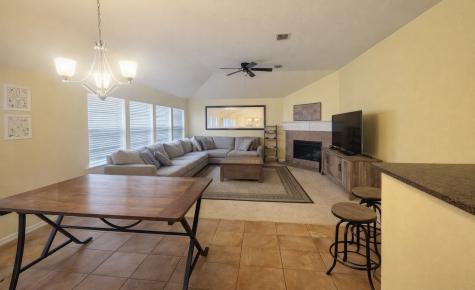 3305 Purdue Drive Denton TX 76210