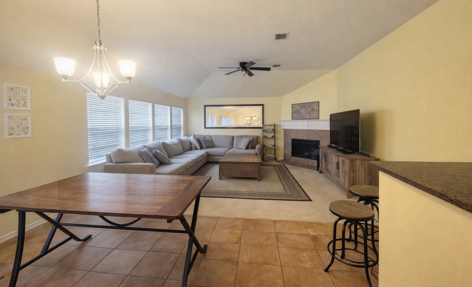 3305 Purdue Drive Denton TX 76210