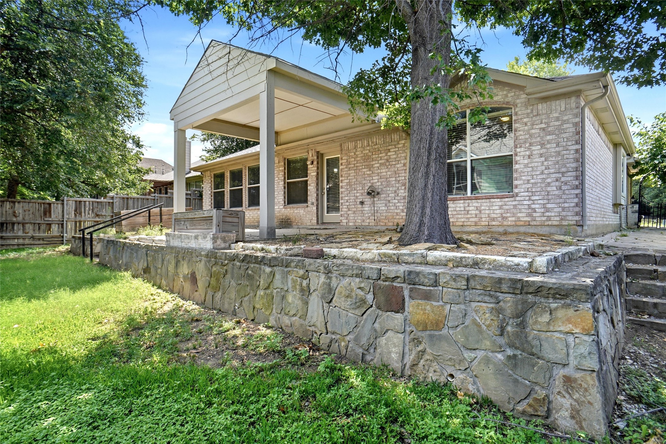 3305 Purdue Drive Denton TX 76210