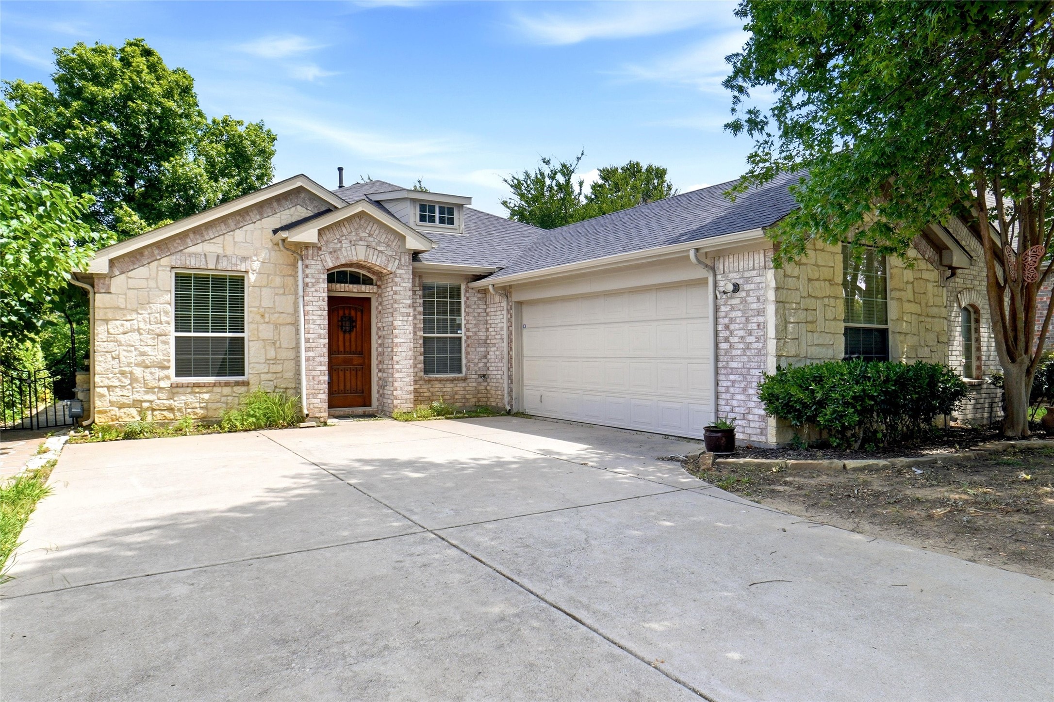 3305 Purdue Drive Denton TX 76210