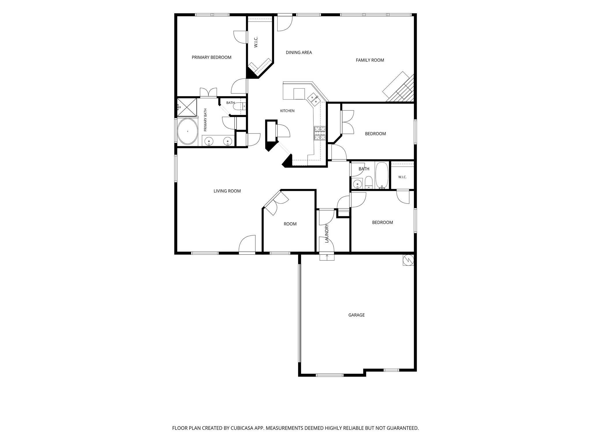 3305 Purdue Drive Denton TX 76210