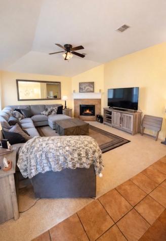 3305 Purdue Drive Denton TX 76210