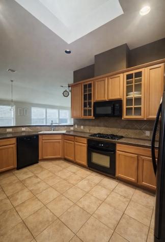 3305 Purdue Drive Denton TX 76210