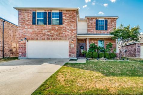 8941 Puerto Vista Drive Fort Worth TX 76179