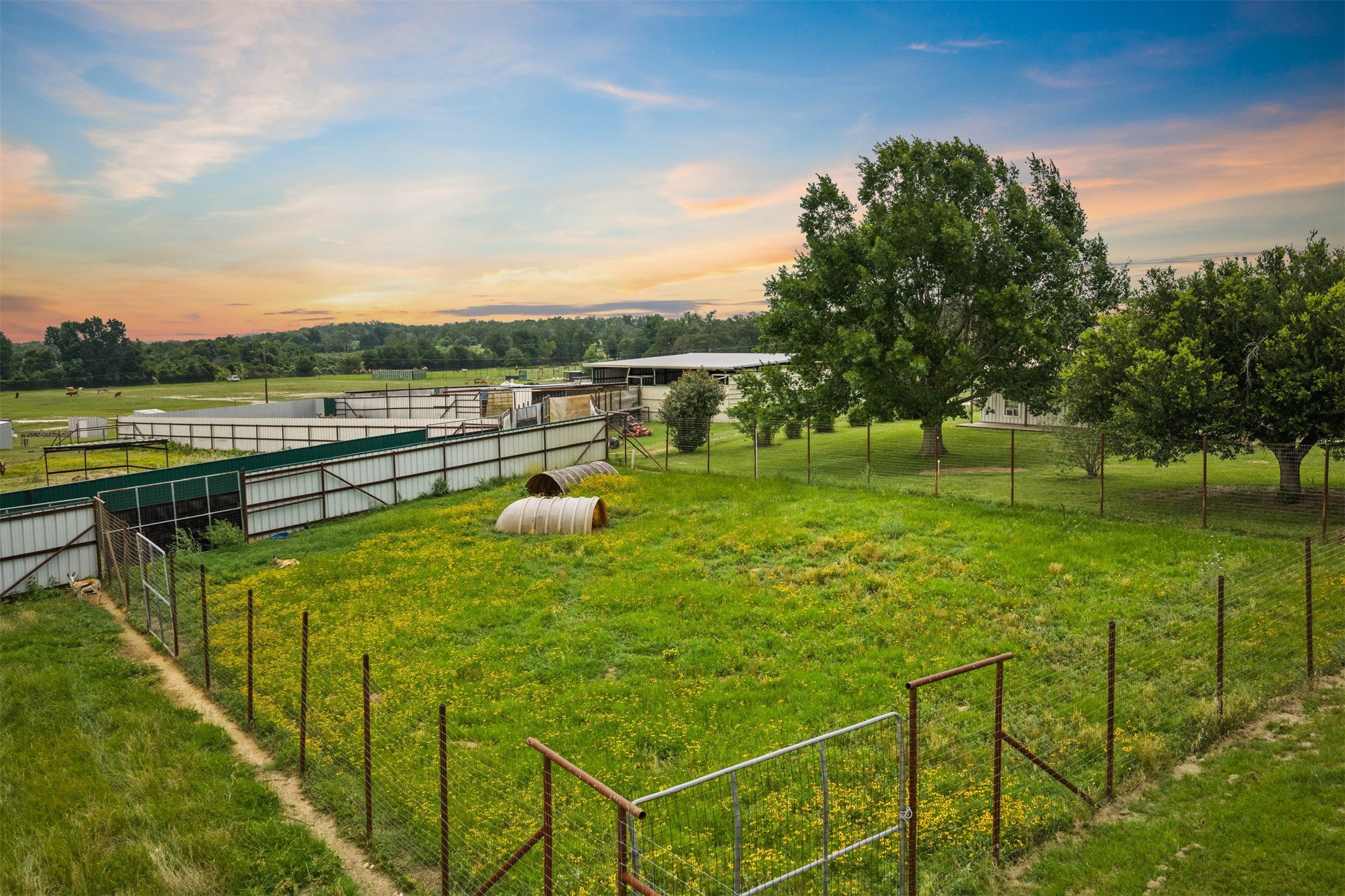 132 County Road 267 Cameron TX 76520